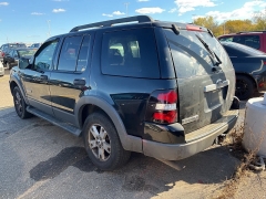 Used 2006  Ford Explorer 4d SUV 4WD XLT V8 at Maxx Loans near St. Adrian, MI