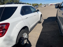 Used 2017 Chevrolet Equinox AWD 4dr LT w/2FL at Maxx Loans near St. Adrian, MI