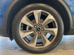 Used 2023  Ford Escape Platinum AWD at Maxx Loans near St. Adrian, MI