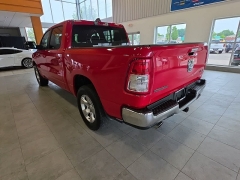 Used 2019  Ram 1500 Big Horn&sol;Lone Star 4x4 Crew Cab 5'7" Box at Maxx Loans near St&period; Adrian&comma; MI