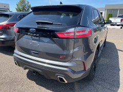 Used 2024 Ford Edge ST AWD at Suburban Ford of Sterling Heights near Sterling Heights, MI