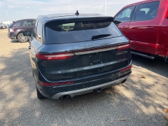 Used 2022 Lincoln Corsair Reserve AWD at Suburban Ford of Sterling Heights near Sterling Heights, MI