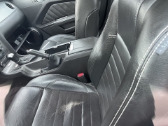 Used 2010  Ford Mustang 2dr Cpe V6 at Maxx Loans near St. Adrian, MI