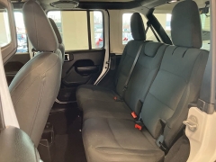 Used 2021  Jeep Wrangler Unlimited Sport S 4x4 at Maxx Loans near St&period; Adrian&comma; MI