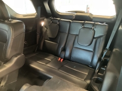 Used 2020 Ford Explorer 4d SUV 4WD XLT 2.3L EcoBoost at Maxx Loans near St. Adrian, MI