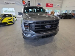 Used 2022  Ford F-150 4WD SuperCrew Box at Maxx Loans near St&period; Adrian&comma; MI