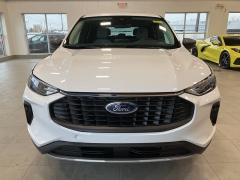 Used 2024  Ford Escape Active AWD at Maxx Loans near St&period; Adrian&comma; MI