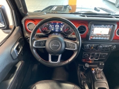 Used 2020  Jeep Wrangler Unlimited Rubicon 4x4 at Maxx Loans near St&period; Adrian&comma; MI