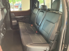 Used 2022 Ford F-150 4WD SuperCrew Box at Maxx Loans near St. Adrian, MI