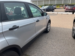 Used 2017 Ford Escape 4d SUV FWD S at Suburban Ford of Sterling Heights near Sterling Heights, MI