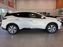Used 2021 Nissan Murano AWD SL at Maxx Loans near St. Adrian, MI