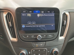 Used 2023 Chevrolet Malibu 4dr Sdn 1LT at Suburban Ford of Sterling Heights near Sterling Heights, MI
