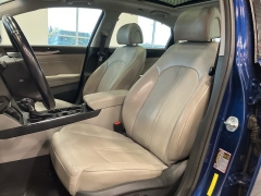 Used 2015  Hyundai Sonata 4dr Sdn 2.4L Limited at Maxx Loans near St. Adrian, MI