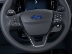 New 2025 Ford Maverick XL AWD SuperCrew at Suburban Ford of Sterling Heights near Sterling Heights, MI