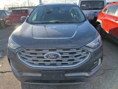 Used 2019  Ford Edge 4d SUV AWD SEL at Maxx Loans near St&period; Adrian&comma; MI