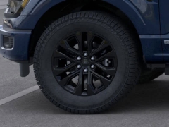 New 2025 Ford F-150 XLT 4WD SuperCrew Box at Suburban Ford of Sterling Heights near Sterling Heights, MI