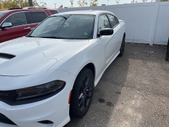 Used 2022 Dodge Charger GT AWD at Suburban Ford of Sterling Heights near Sterling Heights, MI