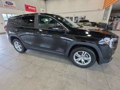 Used 2023  GMC Terrain FWD 4dr SLE at Maxx Loans near St&period; Adrian&comma; MI