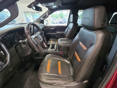 Used 2020  GMC Sierra 1500 4WD Crew Cab 147" AT4 at Maxx Loans near St&period; Adrian&comma; MI