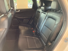 Used 2022 Ford Escape Titanium AWD at Suburban Ford of Sterling Heights near Sterling Heights, MI