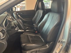 Used 2018 Mitsubishi Eclipse Cross S-AWC at Maxx Loans near St. Adrian, MI
