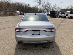 Used 2020 Lincoln Continental 4d Sedan AWD Reserve at Maxx Loans near ,