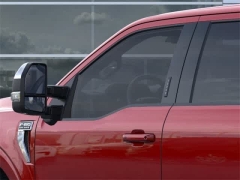 New 2024 Ford F-150 King Ranch 4WD SuperCrew Box at Suburban Ford of Sterling Heights near Sterling Heights, MI