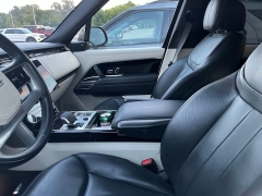 Used 2023  Land Rover Range Rover P530 SE SWB at Maxx Loans near St&period; Adrian&comma; MI