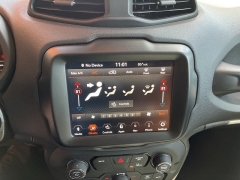 Used 2023 Jeep Renegade Limited 4x4 at Suburban Ford of Sterling Heights near Sterling Heights, MI