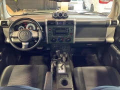 Used 2010  Toyota FJ Cruiser 4WD 4dr (Natl) at Maxx Loans near St. Adrian, MI