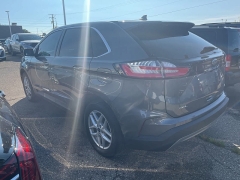 Used 2022 Ford Edge SEL AWD at Maxx Loans near St. Adrian, MI