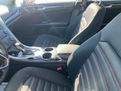 Used 2013  Ford Fusion 4d Sedan SE 1.6L EcoBoost at Maxx Loans near St. Adrian, MI