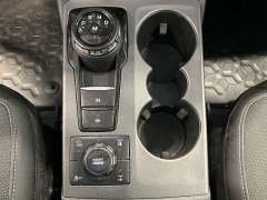 Used 2022  Ford Bronco Sport Badlands 4x4 at Maxx Loans near St&period; Adrian&comma; MI