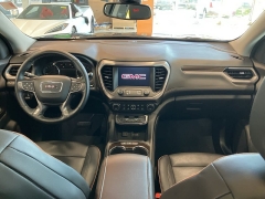 Used 2023 GMC Acadia AWD 4dr AT4 at Maxx Loans near St. Adrian, MI