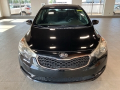 Used 2014 Kia Forte 4d Sedan EX at Maxx Loans near St. Adrian, MI