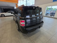 Used 2018  Ford Flex 4d SUV AWD SEL at Maxx Loans near St&period; Adrian&comma; MI