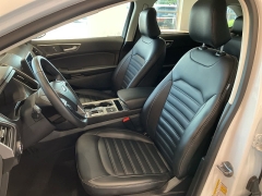 Used 2024 Ford Edge AWD at Maxx Loans near St. Adrian, MI