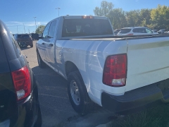 Used 2018 Ram 1500 4WD Crew Cab Tradesman Longbed at Maxx Loans near St. Adrian, MI