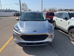 Used 2022 Ford Escape SEL AWD at Maxx Loans near ,