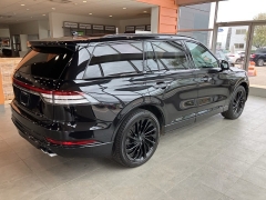Used 2022 Lincoln Aviator Reserve AWD at Suburban Ford of Sterling Heights near Sterling Heights, MI
