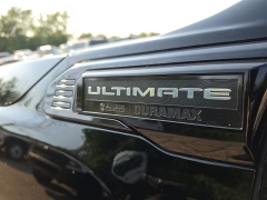 Used 2024  GMC Sierra 3500HD 4WD Crew Cab 159" Denali Ultimate at Maxx Loans near St&period; Adrian&comma; MI