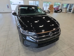 Used 2024  Volkswagen Jetta S Auto at Maxx Loans near St&period; Adrian&comma; MI