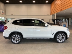 Used 2019 BMW X3 xDrive30i Sports Activity Vehicle at Maxx Loans near St. Adrian, MI
