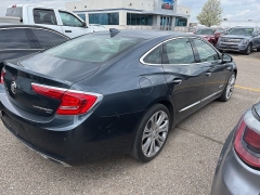 Used 2019 Buick LaCrosse 4d Sedan AWD Avenir at Maxx Loans near ,