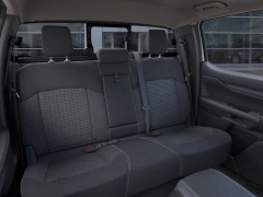 New 2024 Ford Ranger XLT 4WD SuperCrew 5' Box at Suburban Ford of Sterling Heights near Sterling Heights, MI