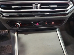 Used 2024  BMW 3 Series 330i xDrive Sedan at Maxx Loans near St&period; Adrian&comma; MI