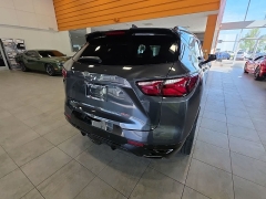 Used 2021  Chevrolet Blazer AWD 4dr RS at Maxx Loans near St&period; Adrian&comma; MI