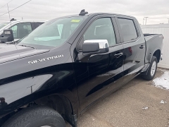 Used 2025  Chevrolet Silverado 1500 4WD Crew Cab 147" LT w&sol;1LT at Maxx Loans near St&period; Adrian&comma; MI