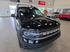 Used 2023  Ford Bronco Sport Big Bend 4x4 at Maxx Loans near St&period; Adrian&comma; MI