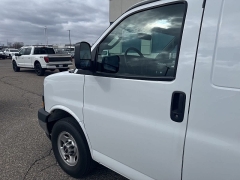 Used 2019  GMC Savana Cargo Van 2500 Ext Van at Maxx Loans near St&period; Adrian&comma; MI